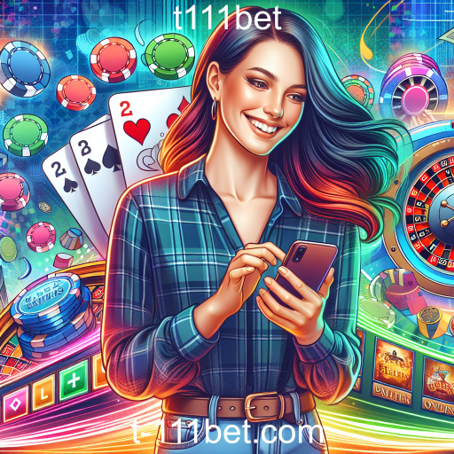 Explorando as Apostas Grátis no t111bet: Uma Oportunidade Sem Risco
