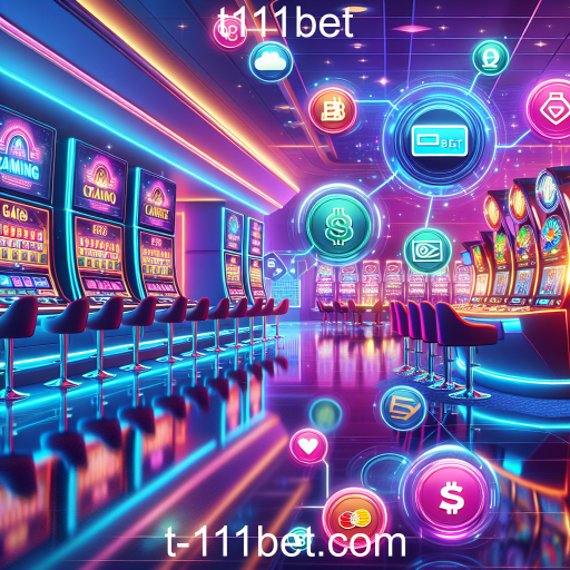 Explorando As Melhorias nas Opções de Pagamento do t111bet